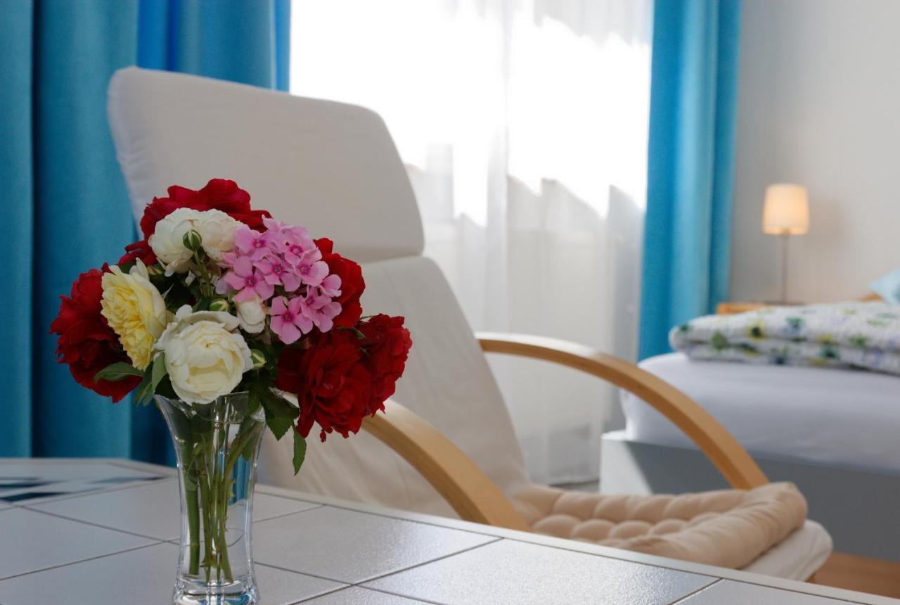 Ferienappartement Donautal Obernzell Экстерьер фото