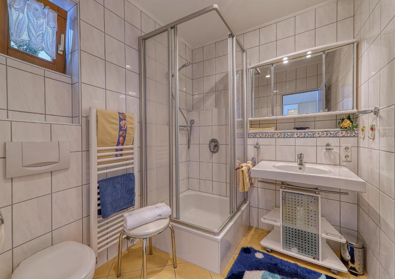 Ferienappartement Donautal Obernzell Экстерьер фото