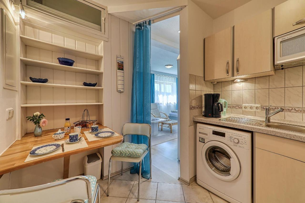 Ferienappartement Donautal Obernzell Экстерьер фото