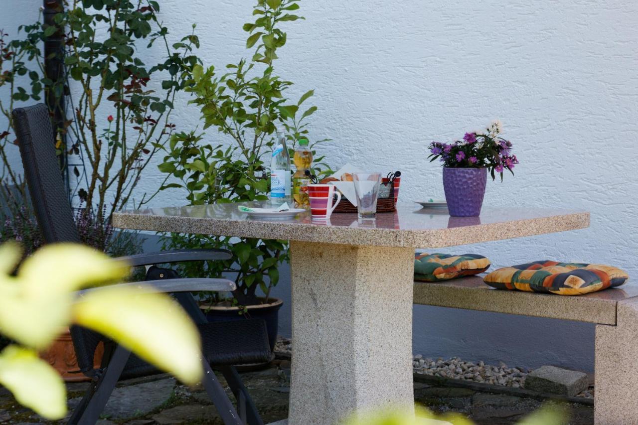 Ferienappartement Donautal Obernzell Экстерьер фото