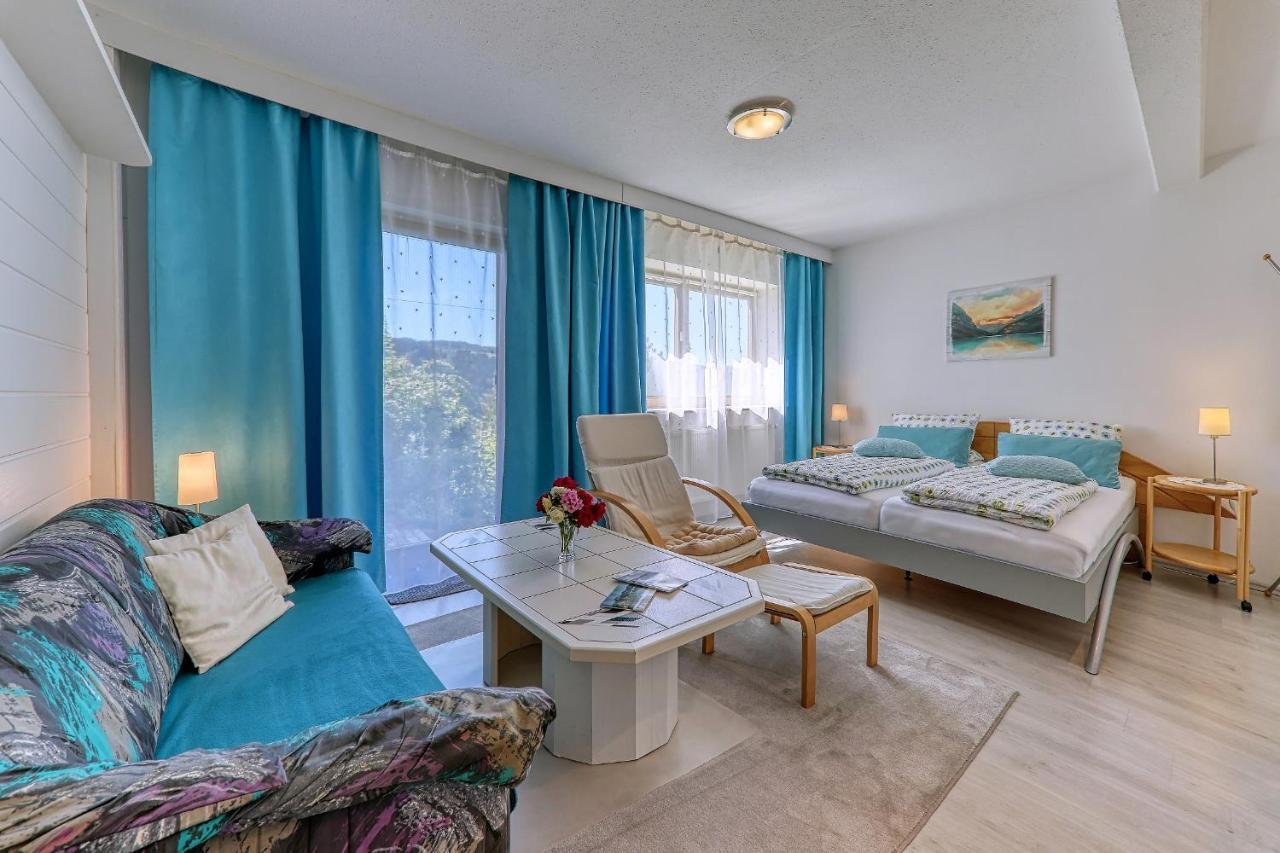 Ferienappartement Donautal Obernzell Экстерьер фото