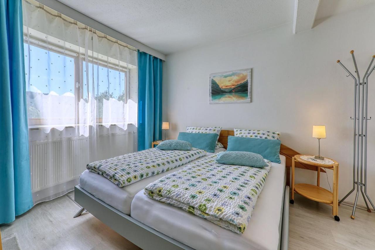 Ferienappartement Donautal Obernzell Экстерьер фото