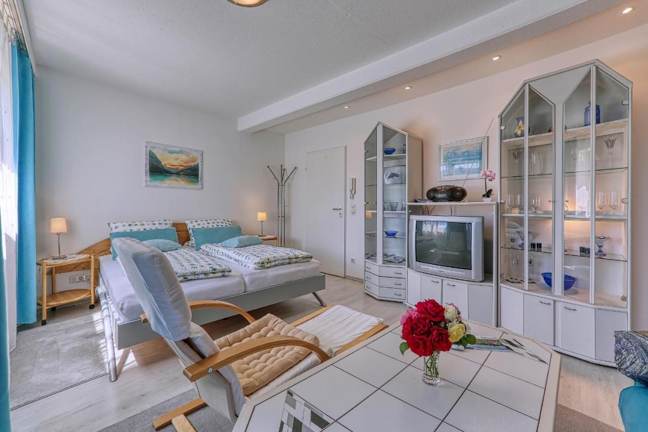 Ferienappartement Donautal Obernzell Экстерьер фото