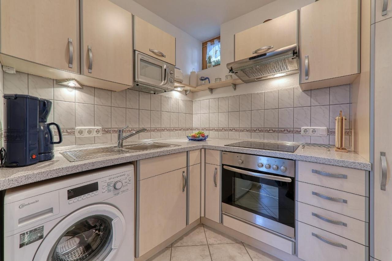 Ferienappartement Donautal Obernzell Экстерьер фото